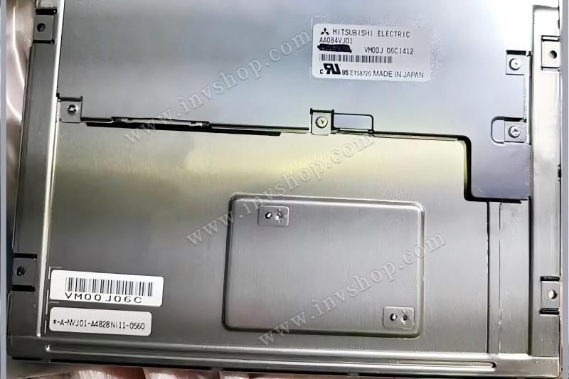 AA084VJ01 Mitsubishi 8.4