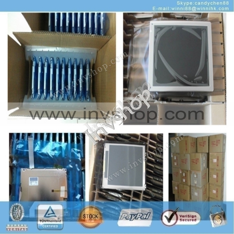 NL3224AC36 - 01D NLT 5,7 Zoll LCD-display