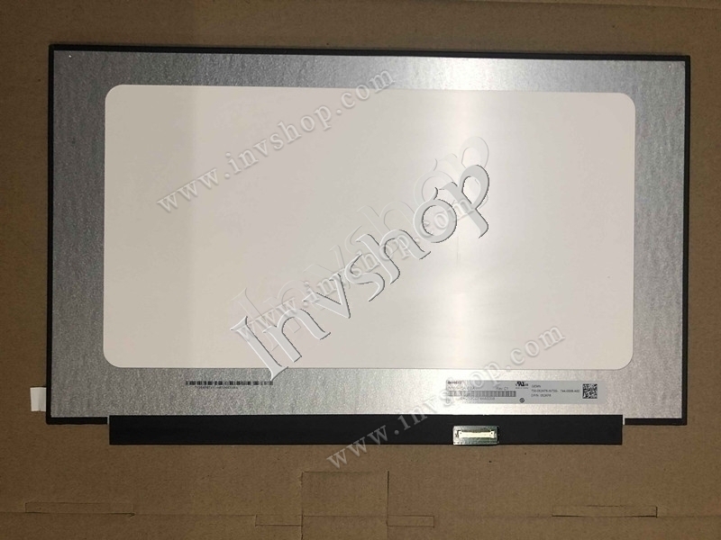 N156HCA-EBA Innolux 15,6 Zoll Laptop LCD-Verkleidung N156HCA EBA