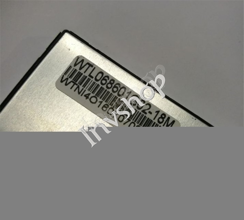 WTF0686LG40AS1-V5 Kfz-LCD-Display