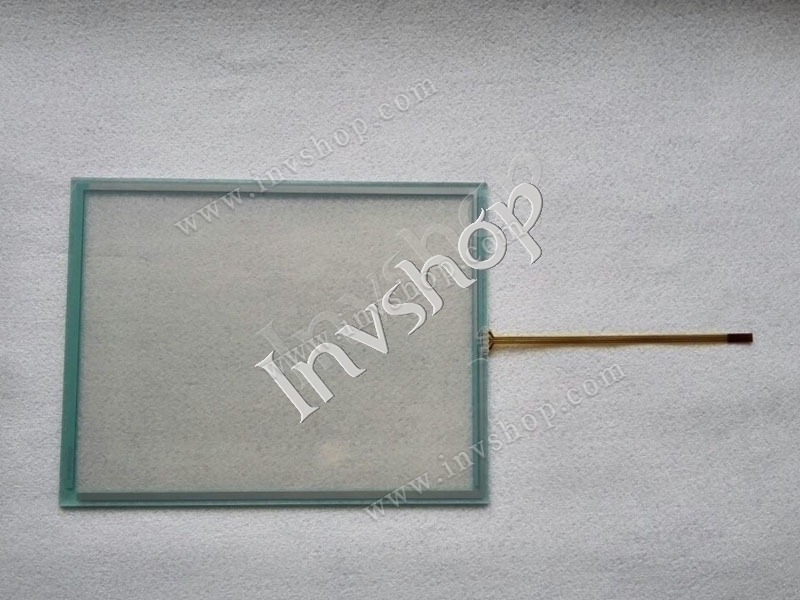 Siemens Mobille Panel 177 PN 6AV6645 -0BB01 -0AX0 Touchscreen