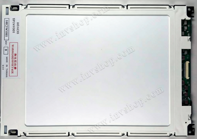 SP24V001 9,4 inch 640*480 FSTN-LCD FÜR Hitachi