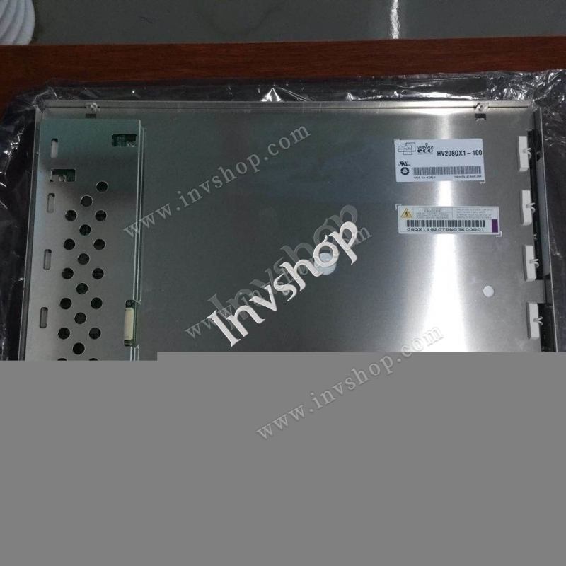 a-Si-STN-LCD-Panel 20.8