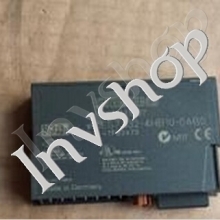 The new ET200S module 6ES7 132-4HB10-0AB06ES7132-4HB10-0AB0 original color