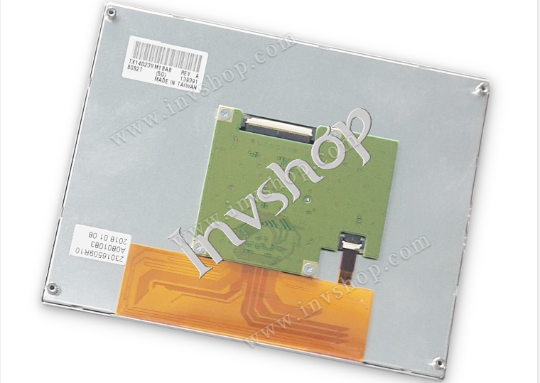 TX14D23VM1BAB Neu und Original Hitachi 5,7-Zoll-LCD-Display