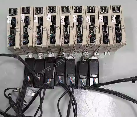 ac - servomotoren fahrer sgdv-2r9e11a yaskawa