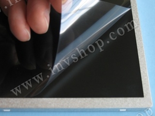 HSD100IFFW4-A00 VER.0 brand new original LCD screen