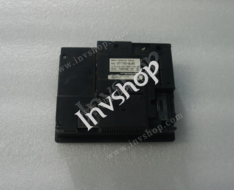 GT1150-QLBD Mitsubishi original HMI Touch display