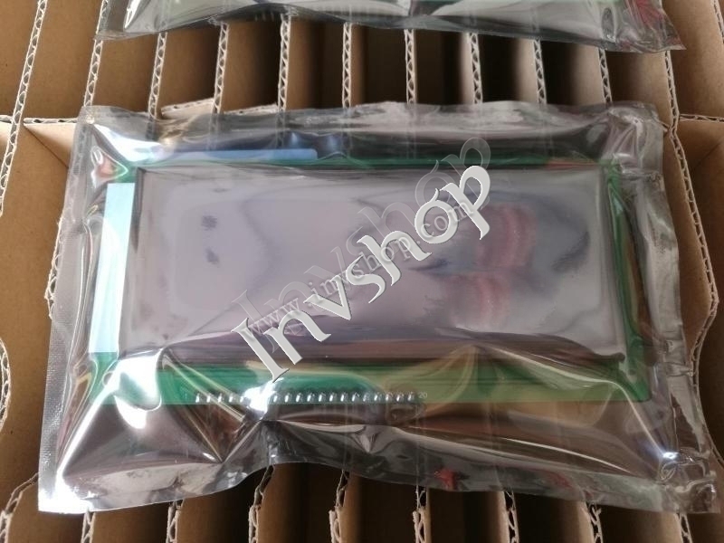 ABG192064H01-BIW-R industrielle LCD-Anzeige