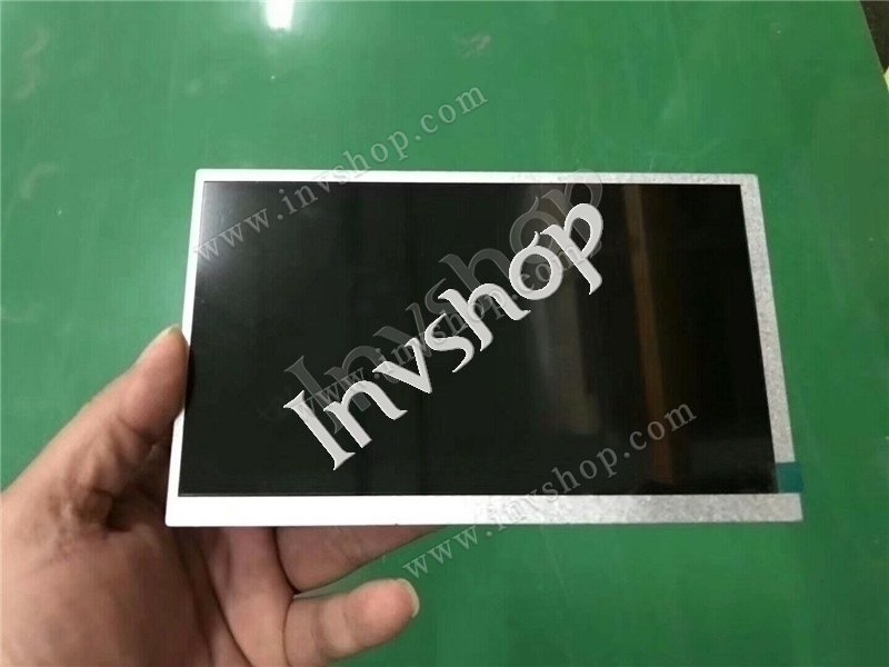 M070VGBN40-10A-8 7inch industrial lcd display New and Original