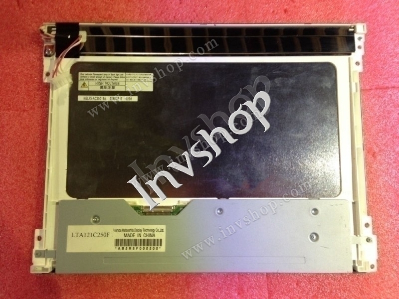 scharfes display lm6437fbf