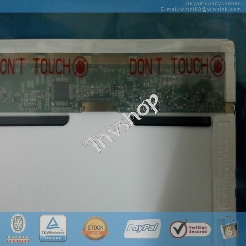 FÃ¼r die schaffung der n121x5-l06 12,1 