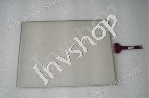 USP Glass 4.484.038 G-28 Digitizer GT/GUNZE Touch Screen