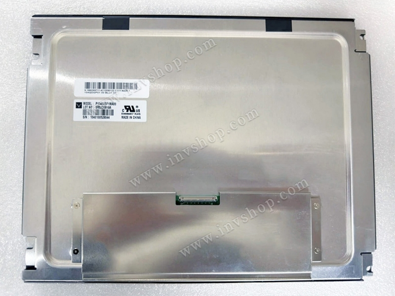 P1040VGF1MA00 Tianma 10.4-inch 640*480 LCD screen Quality supplier