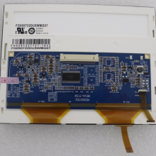 FG050722DUSWMG07 5.7 inch a-Si TFT-LCD PANEL SCREEN