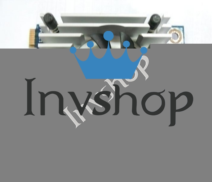 neue HP CQ1-1021CX CQ1-1028CX CQ1-1228CX Grafikkarte 599995-001