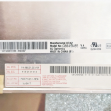 G084SN05 V.4 AUO 8.4inch LCD Display G084SN05 V4