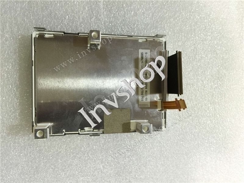 TM035HDZP04 TIANMA 3,5-Zoll-LCD-Display Neu und Original