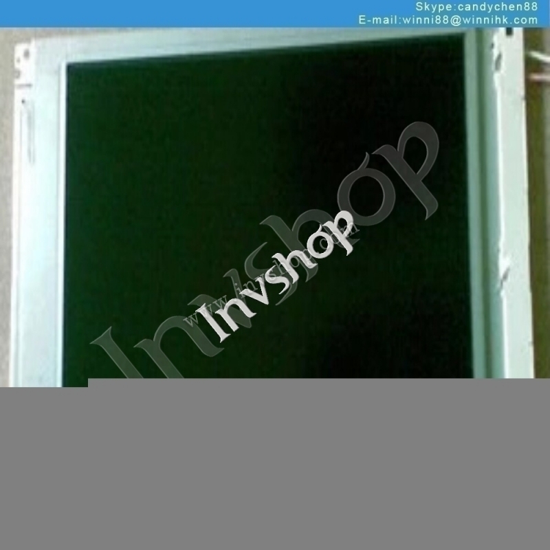 In sÃ¼dasien 640 * 480 ltbsht702g12ck lm702-12a STN - LCD - display - Panel