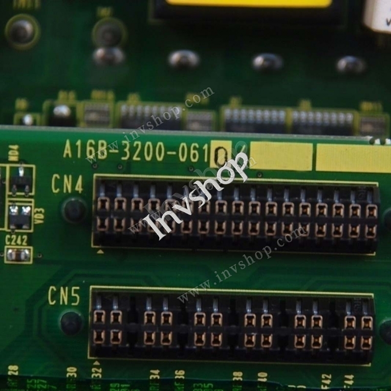 A16B-3200-0610 FANUC New Original System Circuit Board