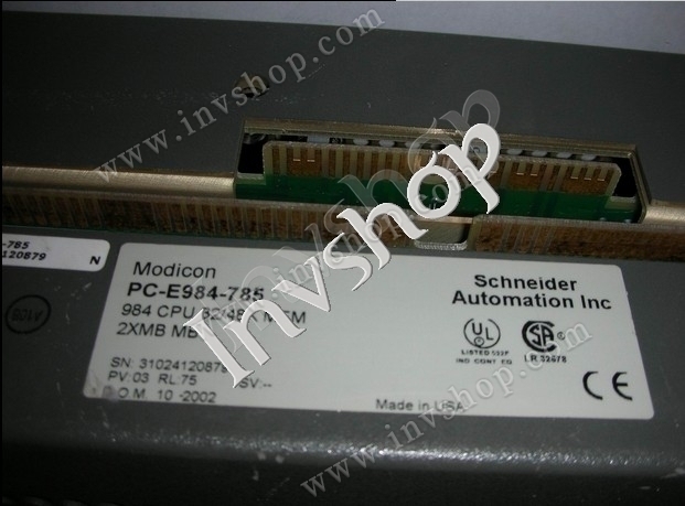 modicon tsx - modul as-bdap-220 plc