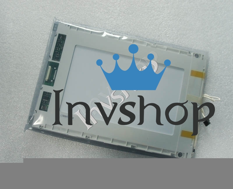 NeUe STN - LCD - display MIT 640 X 480 lmg5578xufc-00t fÃ¼r Hitachi