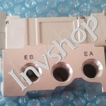 NEW SY5240-5LU SMC Solenoid Valve