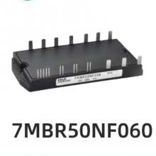 NEW 7MBR50NF-060 FUJI 7MBR50NF060 MODULE IGBT