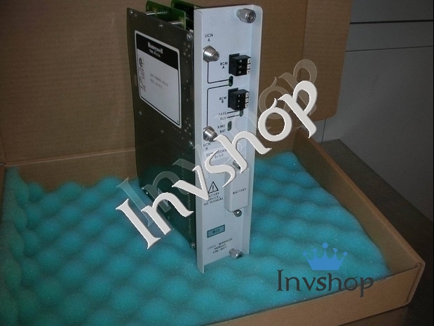 honeywell - 620-0071 plc
