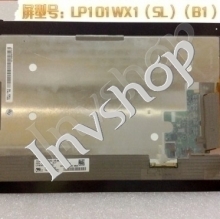 neue lp101wx1-slb1 dell 10,1 - zoll - lcd -