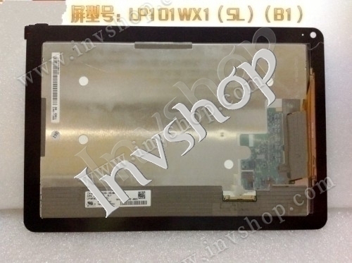 NEW LP101WX1-SLB1 DELL 10.1