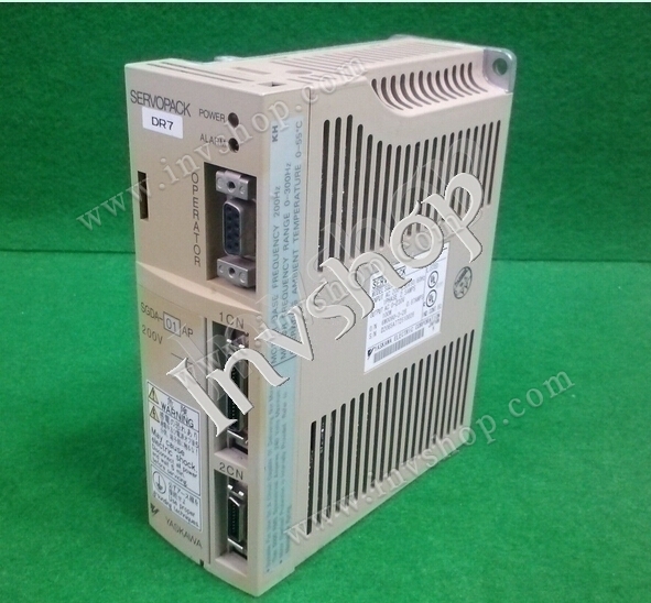 sgda-01ap yaskawa servo - packung