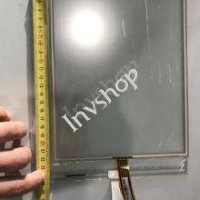SIEMENS touchscreen 6AV7461-7TA00-0AA1 6AV7 461-7TA00-0AA1 touchpad touch glass