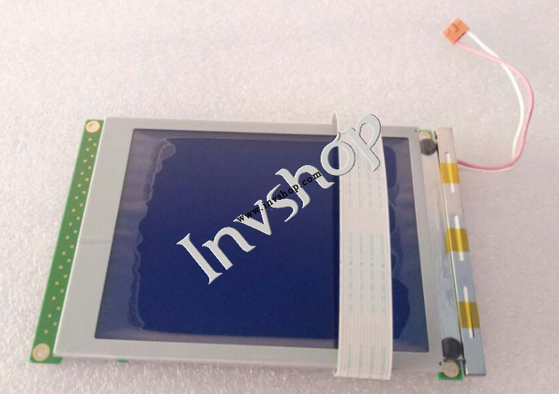 320*240 DMF-50840NFSFWAM DMF50840NFSFWAM STN LCD Screen Display Panel for OPTREX