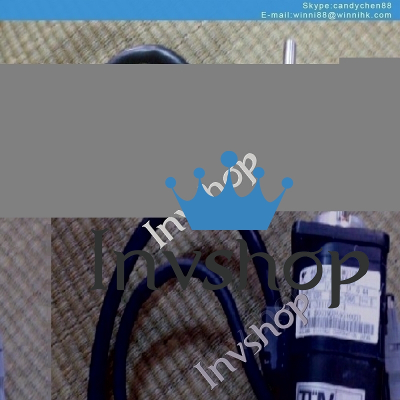 servo motor for Yaskawa SGMAH-A8BAA4C 60 days warranty