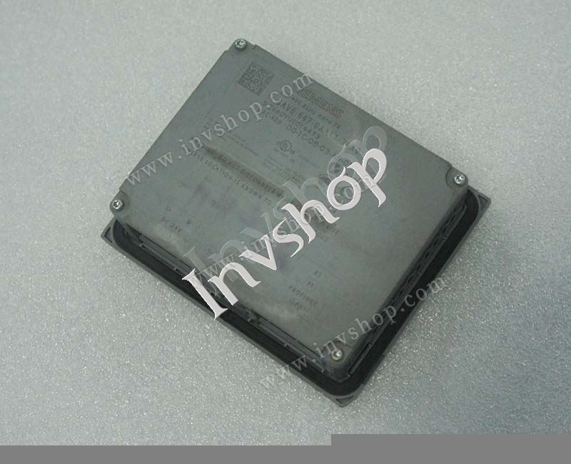 new TM-8811 Ultrasonic thickness meter