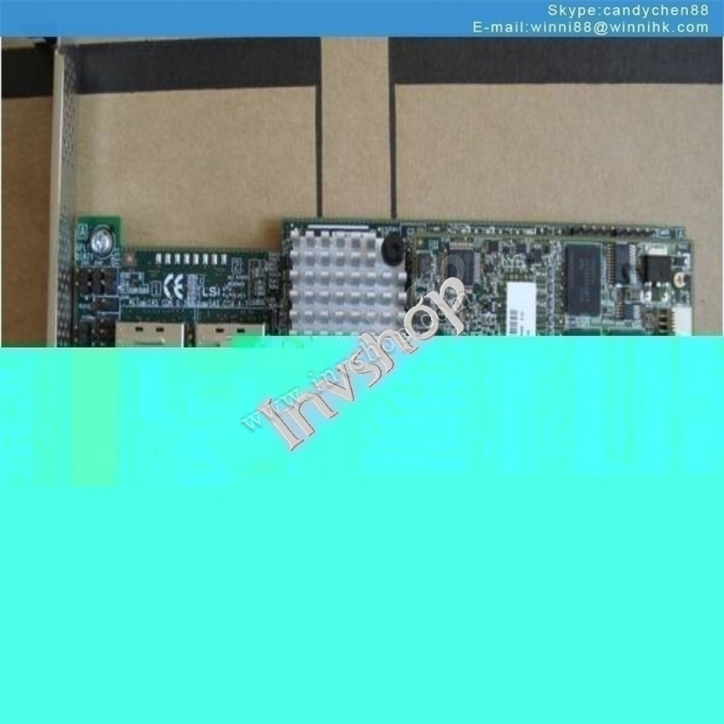 new LSI MegaRAID SAS 9270CV-8i cache acceleration software PCI-E3.0