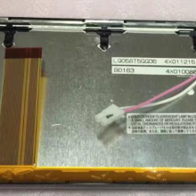 LQ058T5GG06 SHARP 5.8inch 400*234 lcd display