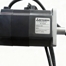 AC Servo Moto HC-PQ23B for Mitsubishi 60 days warranty