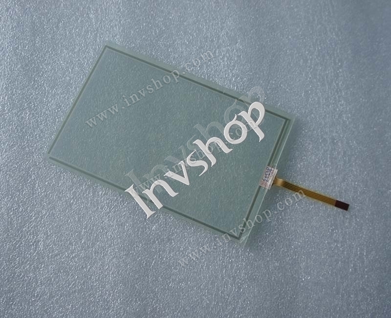 NeUe touchscreen - Glas nt5z-st121b-ec omron