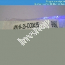 SMC MXH6-25-DCI0435I 1PC New