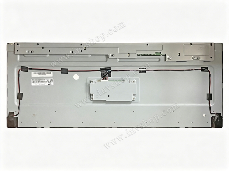 P294IVN01.1 AUO 29.4 inch 1920*720 LCD screen in stock