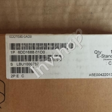 UrsprÃ¼ngliche neue Kaifeng 6DD Serie 688-0AD0 SS46DD1688-0AD06DD1