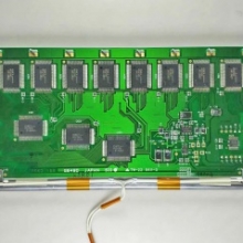 G649DX5R010  8.9inch SII    LCD PANEL