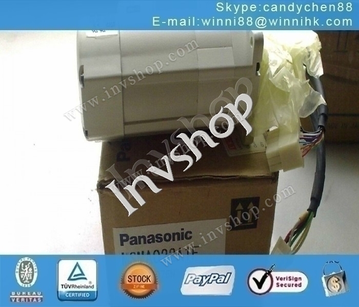 panasonic msma022a1f neue servomotor ac