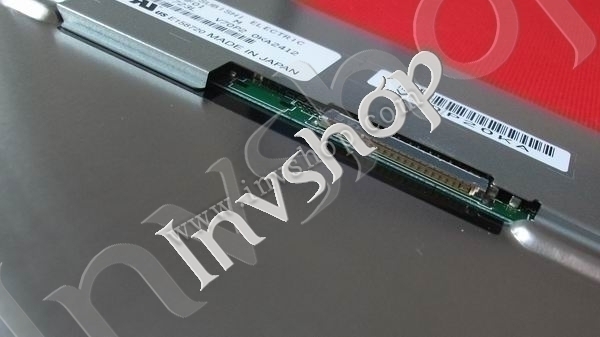 Der tft - LCD - Panel fÃ¼r lt080ca42000 Toshiba vorbei