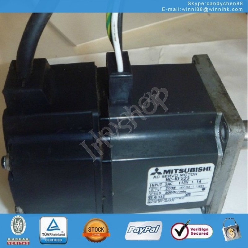 HC kfs23 servo - Motoren verwendet fÃ¼r