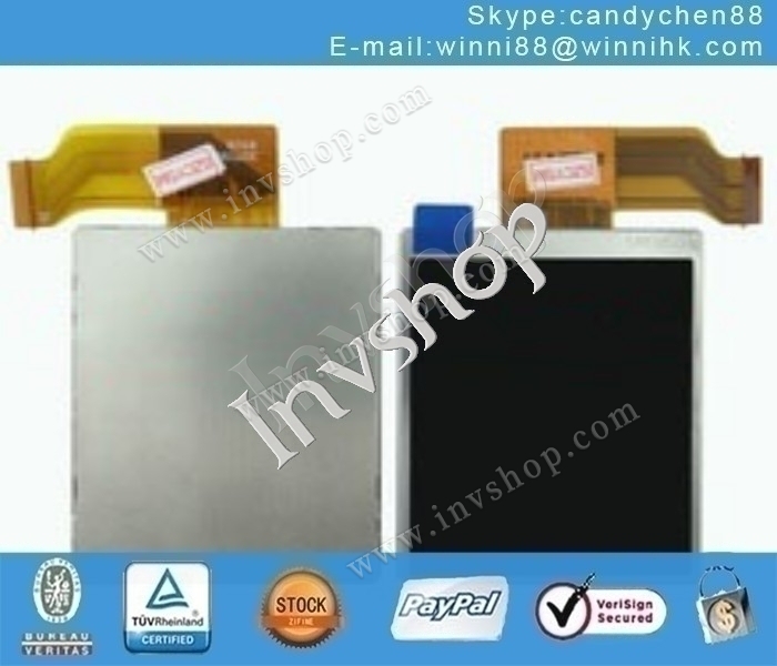 m320 lcd - display fÃ¼r kodak m1063 n137 benq e1020, e1290, e1090, aigo t1028 fujifilm a170, a175, a