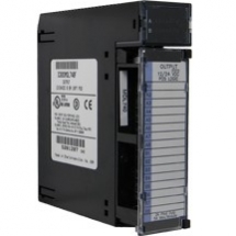 GE FANUC PLC IC693MDL740