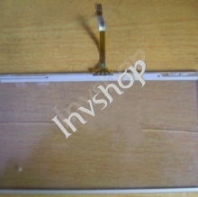 new Delta DOP-B07E415 touch screen glass